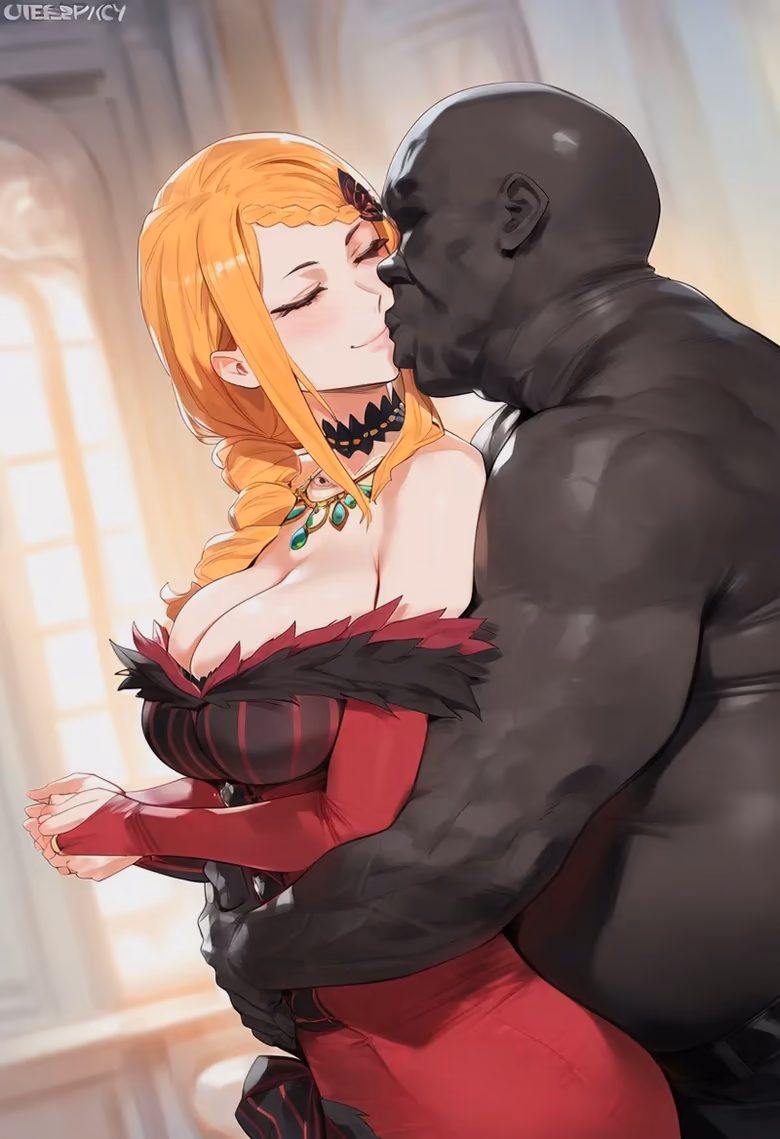 Priscilla Barielle from Re:Zero - Starting Life in Another World (Re:Zero kara Hajimeru Isekai Seikatsu) — image 11 of 204