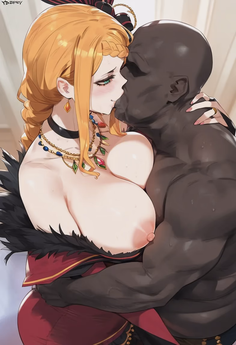 Priscilla Barielle from Re:Zero - Starting Life in Another World (Re:Zero kara Hajimeru Isekai Seikatsu) — image 16 of 204