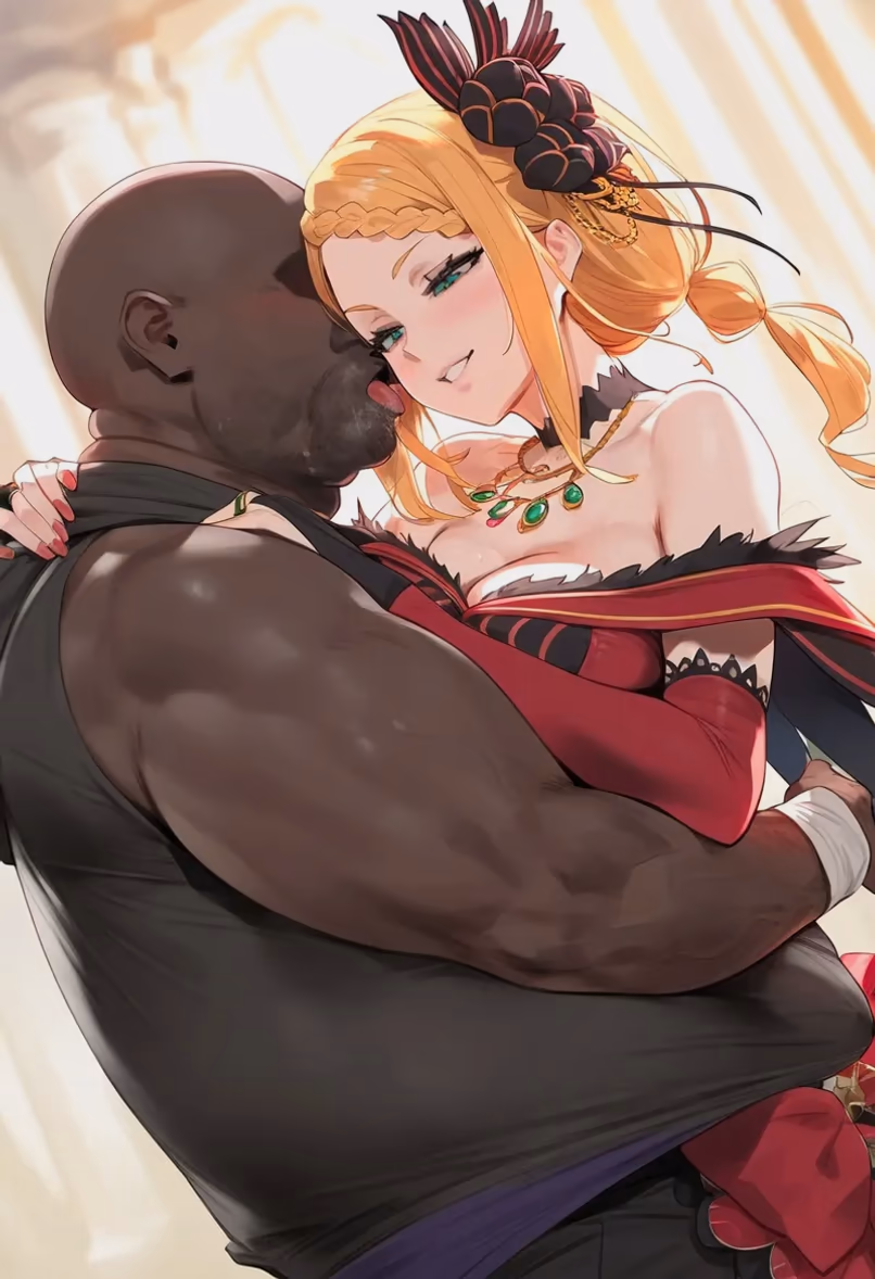 Priscilla Barielle from Re:Zero - Starting Life in Another World (Re:Zero kara Hajimeru Isekai Seikatsu) — image 5 of 204