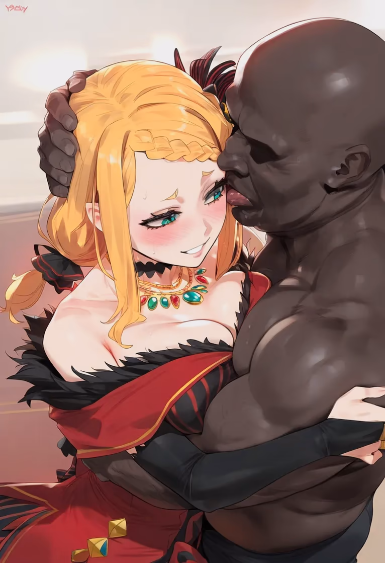 Priscilla Barielle from Re:Zero - Starting Life in Another World (Re:Zero kara Hajimeru Isekai Seikatsu) — image 6 of 204