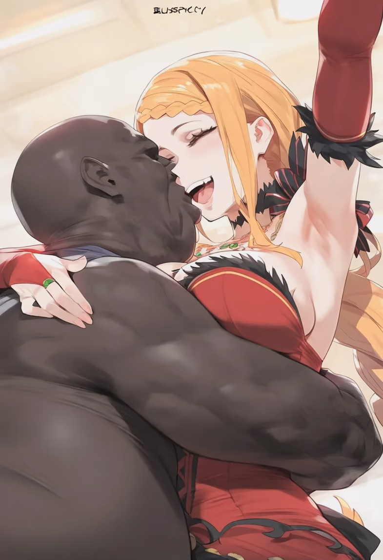 Priscilla Barielle from Re:Zero - Starting Life in Another World (Re:Zero kara Hajimeru Isekai Seikatsu) — image 9 of 204