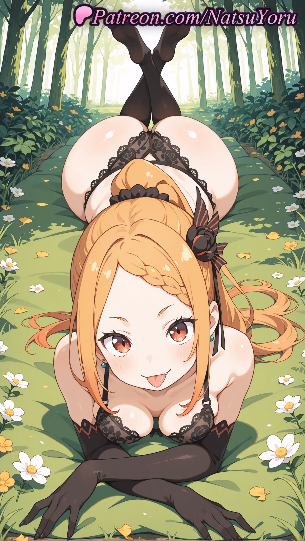Priscilla Barielle from Re:Zero - Starting Life in Another World (Re:Zero kara Hajimeru Isekai Seikatsu) — image 21 of 52