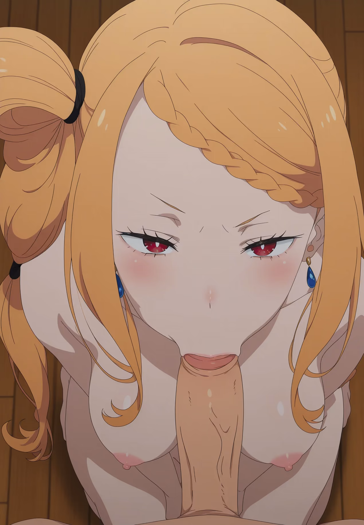 Priscilla Barielle from Re:Zero - Starting Life in Another World (Re:Zero kara Hajimeru Isekai Seikatsu) — image 13 of 96