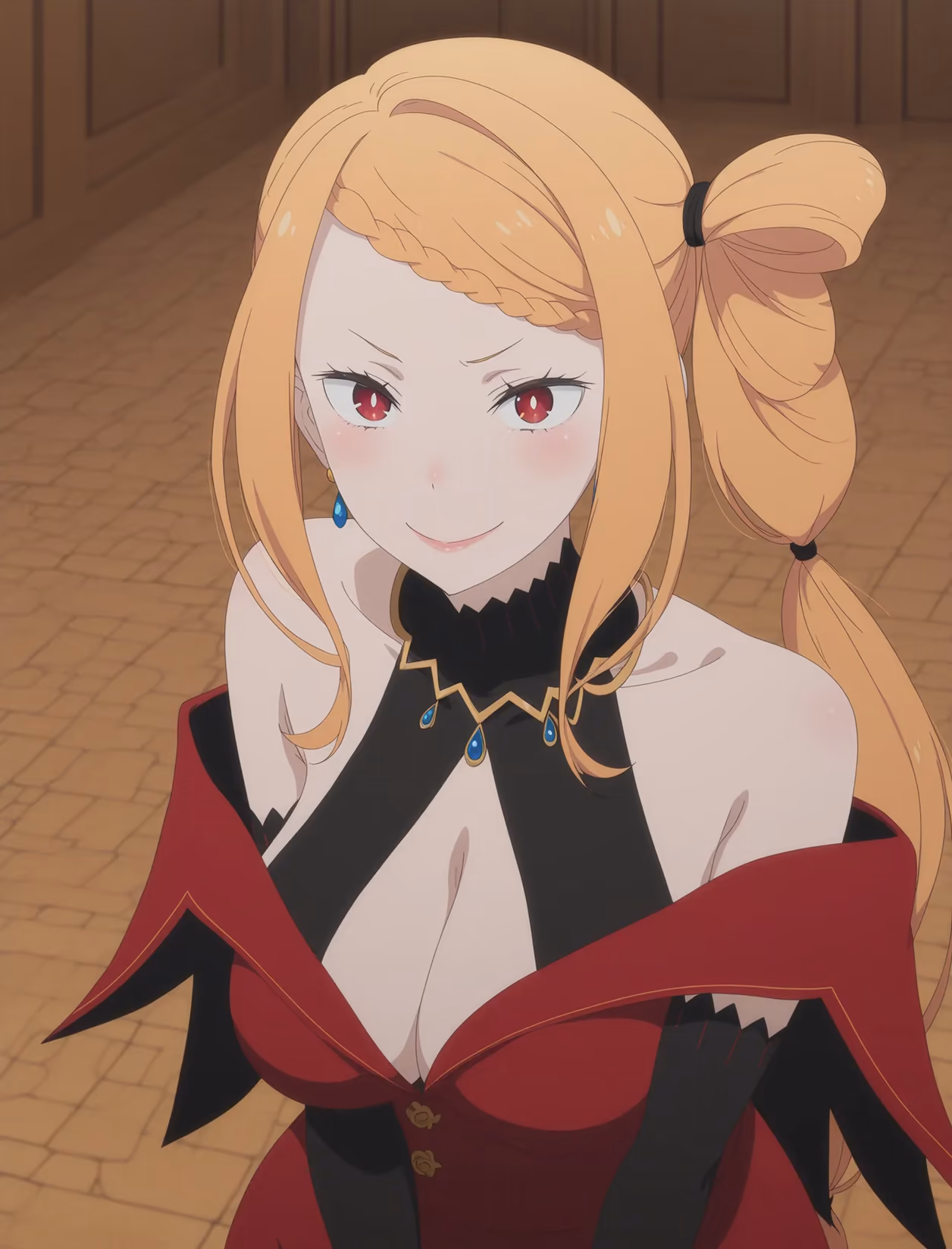 Priscilla Barielle from Re:Zero - Starting Life in Another World (Re:Zero kara Hajimeru Isekai Seikatsu) — image 3 of 96