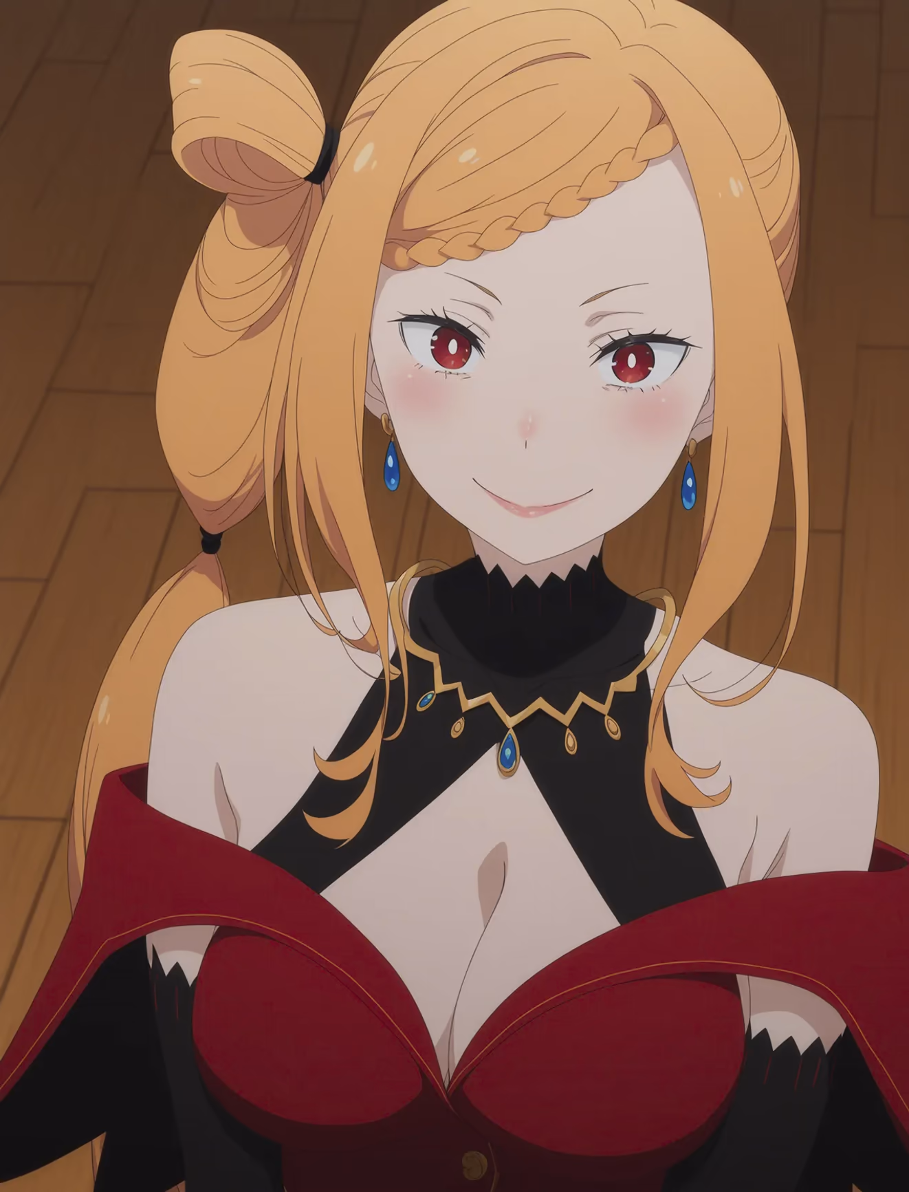 Priscilla Barielle from Re:Zero - Starting Life in Another World (Re:Zero kara Hajimeru Isekai Seikatsu) — image 4 of 96