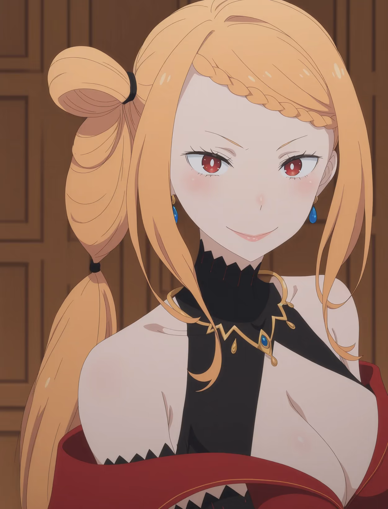 Priscilla Barielle from Re:Zero - Starting Life in Another World (Re:Zero kara Hajimeru Isekai Seikatsu) — image 5 of 96