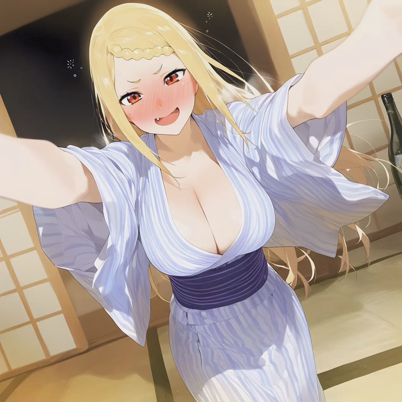 Priscilla Barielle from Re:Zero - Starting Life in Another World (Re:Zero kara Hajimeru Isekai Seikatsu) — image 20 of 157