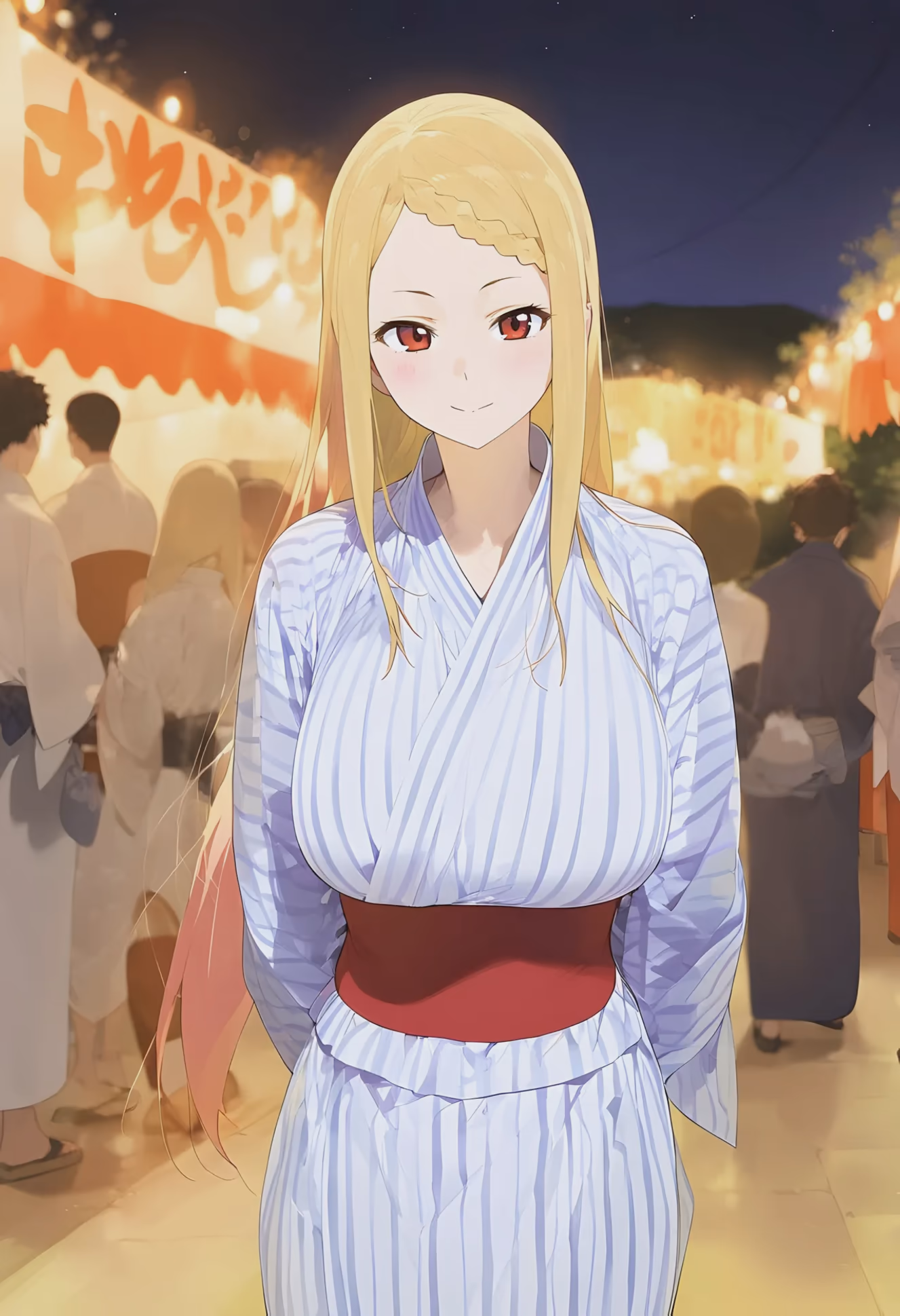 Priscilla Barielle from Re:Zero - Starting Life in Another World (Re:Zero kara Hajimeru Isekai Seikatsu) — image 3 of 157