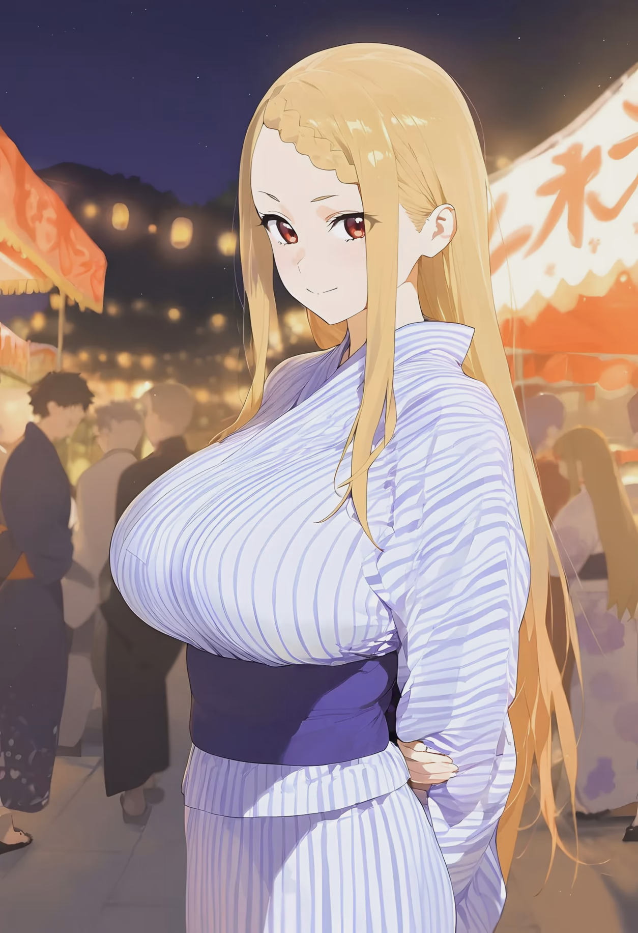 Priscilla Barielle from Re:Zero - Starting Life in Another World (Re:Zero kara Hajimeru Isekai Seikatsu) — image 7 of 157