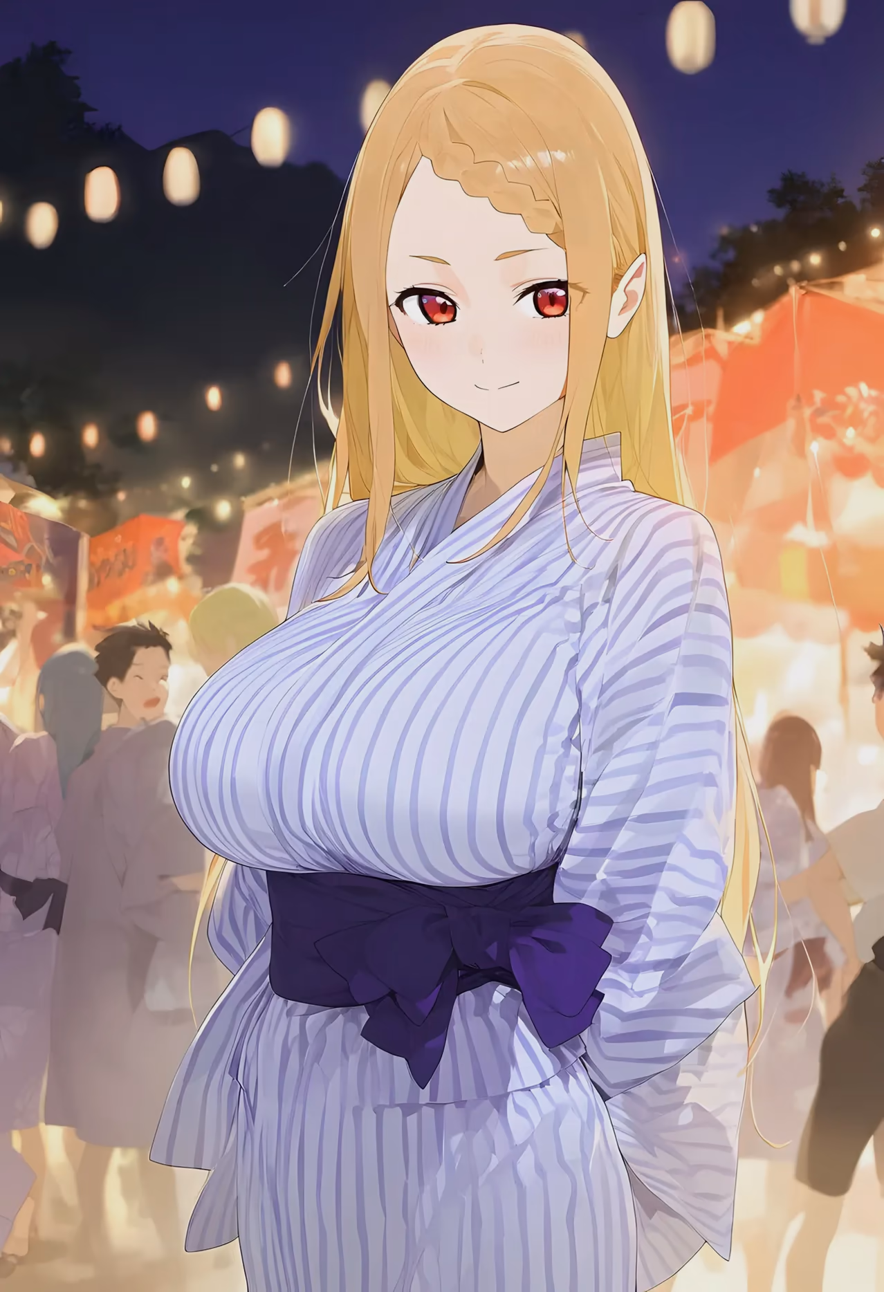 Priscilla Barielle from Re:Zero - Starting Life in Another World (Re:Zero kara Hajimeru Isekai Seikatsu) — image 9 of 157