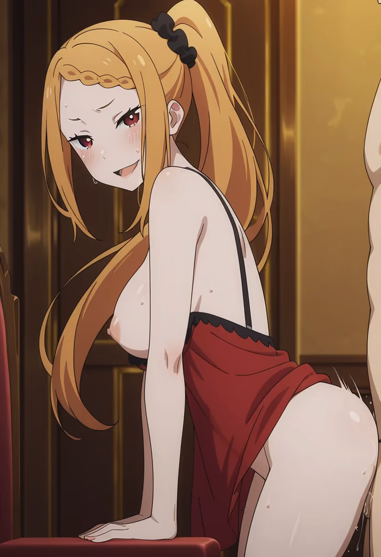 Priscilla Barielle from Re:zero - Starting Life In Another World (re:zero Kara Hajimeru Isekai Seikatsu) — image 28 of 56