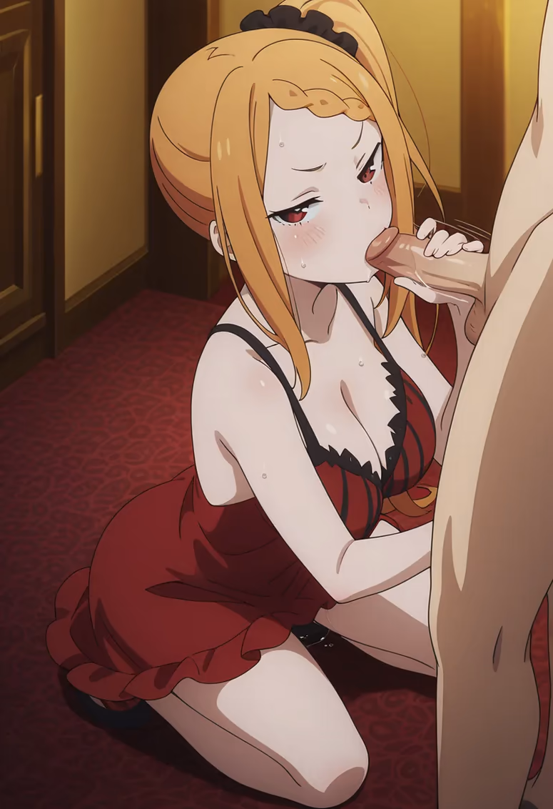 Priscilla Barielle from Re:zero - Starting Life In Another World (re:zero Kara Hajimeru Isekai Seikatsu) — image 3 of 56