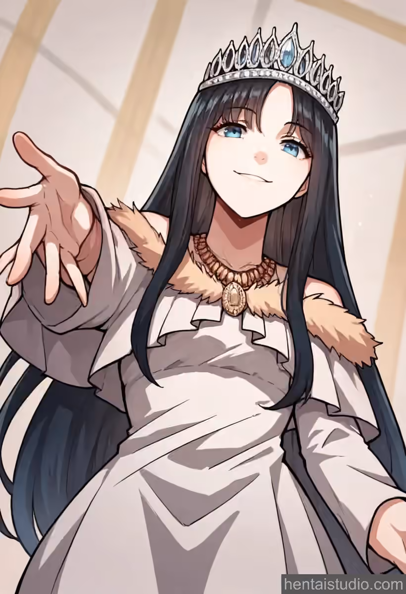 Priscilla Glayder - The Beginning After the End (TBATE) - Hentai Gallery - 30 Images — image 1 of 30