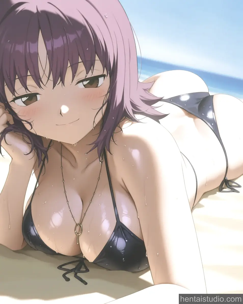 Professor Ivy from Pokemon hentai art 13 of 70