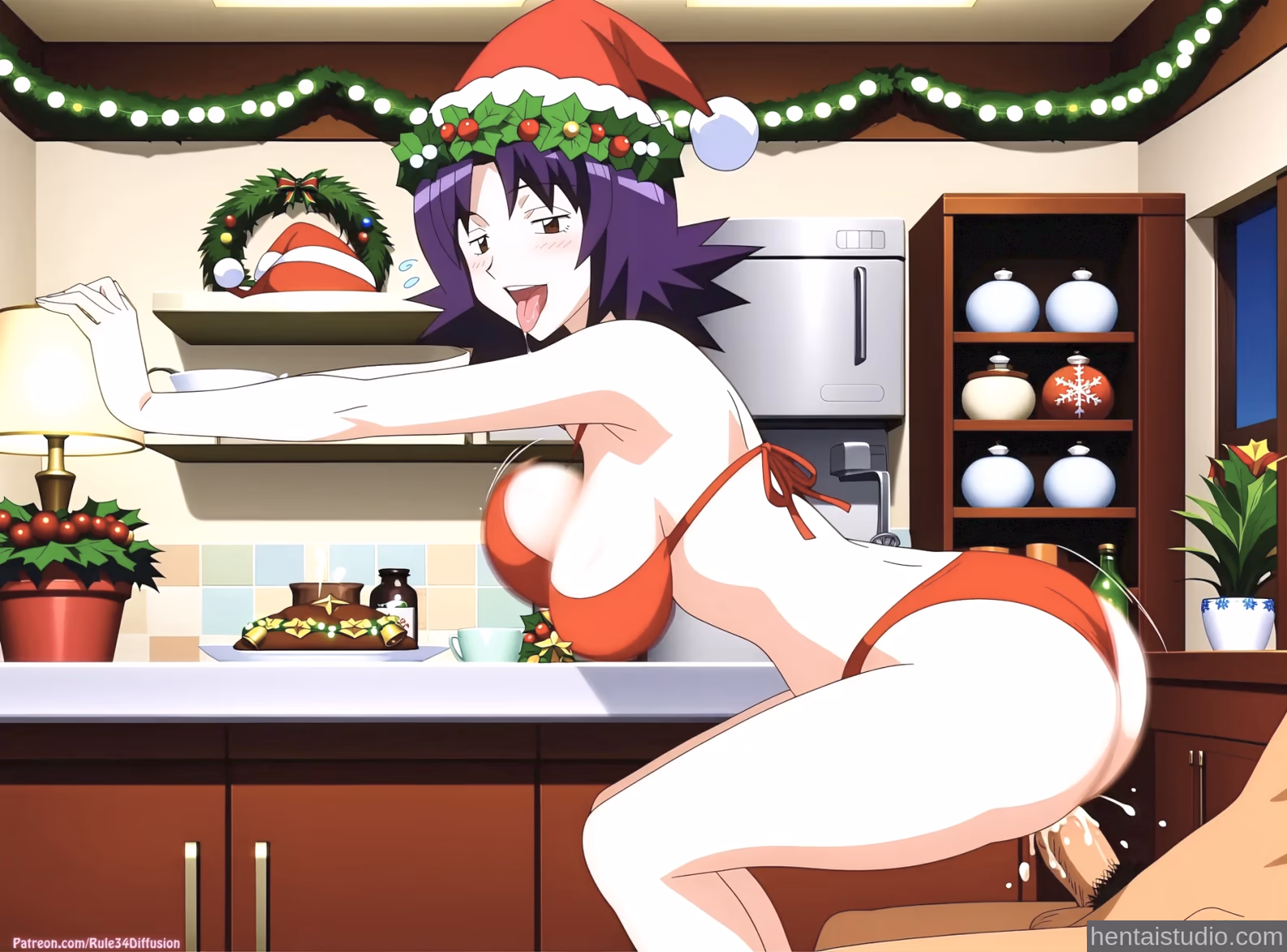 Professor Ivy from Pokemon — image 52 of 70