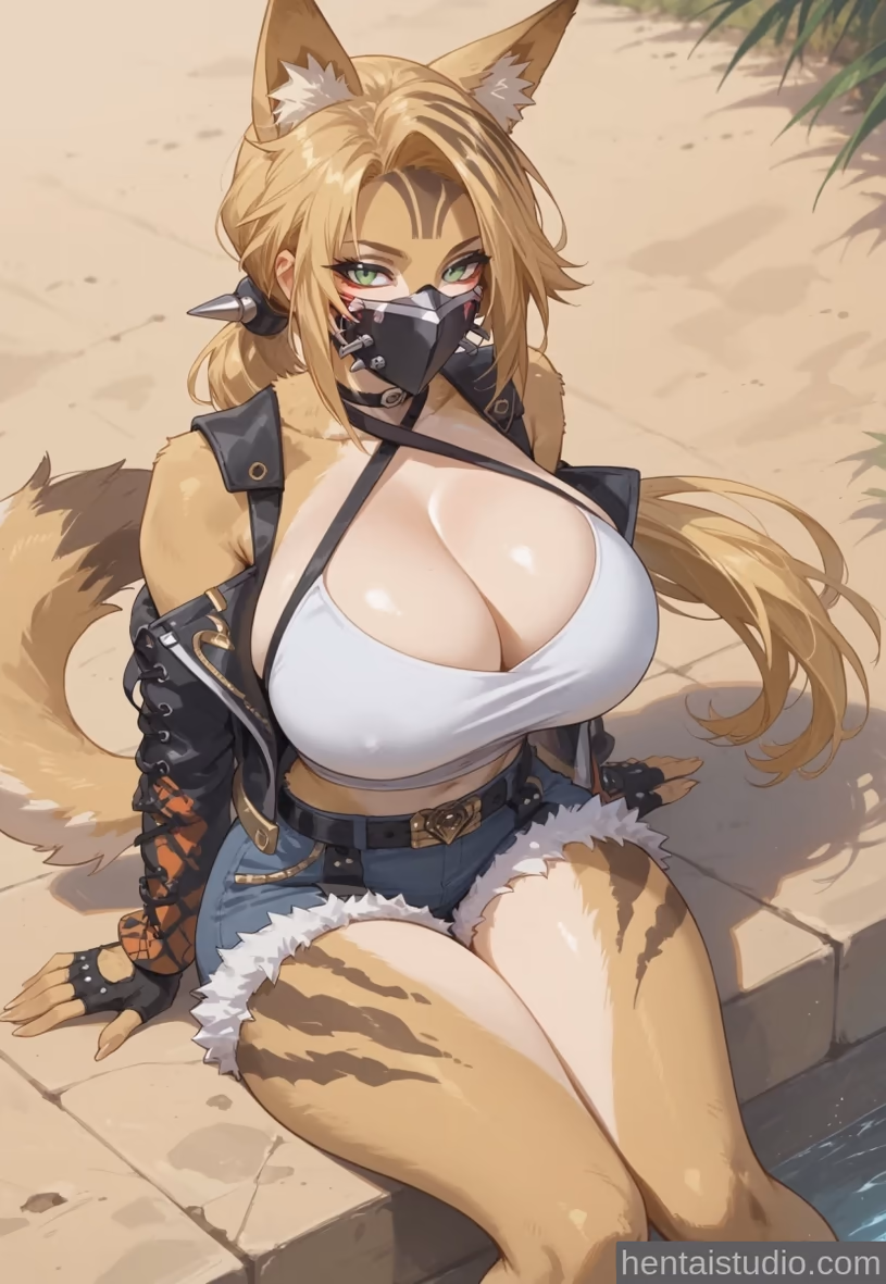 Pulchra from Zenless Zone Zero (ZZZ) — image 30 of 100