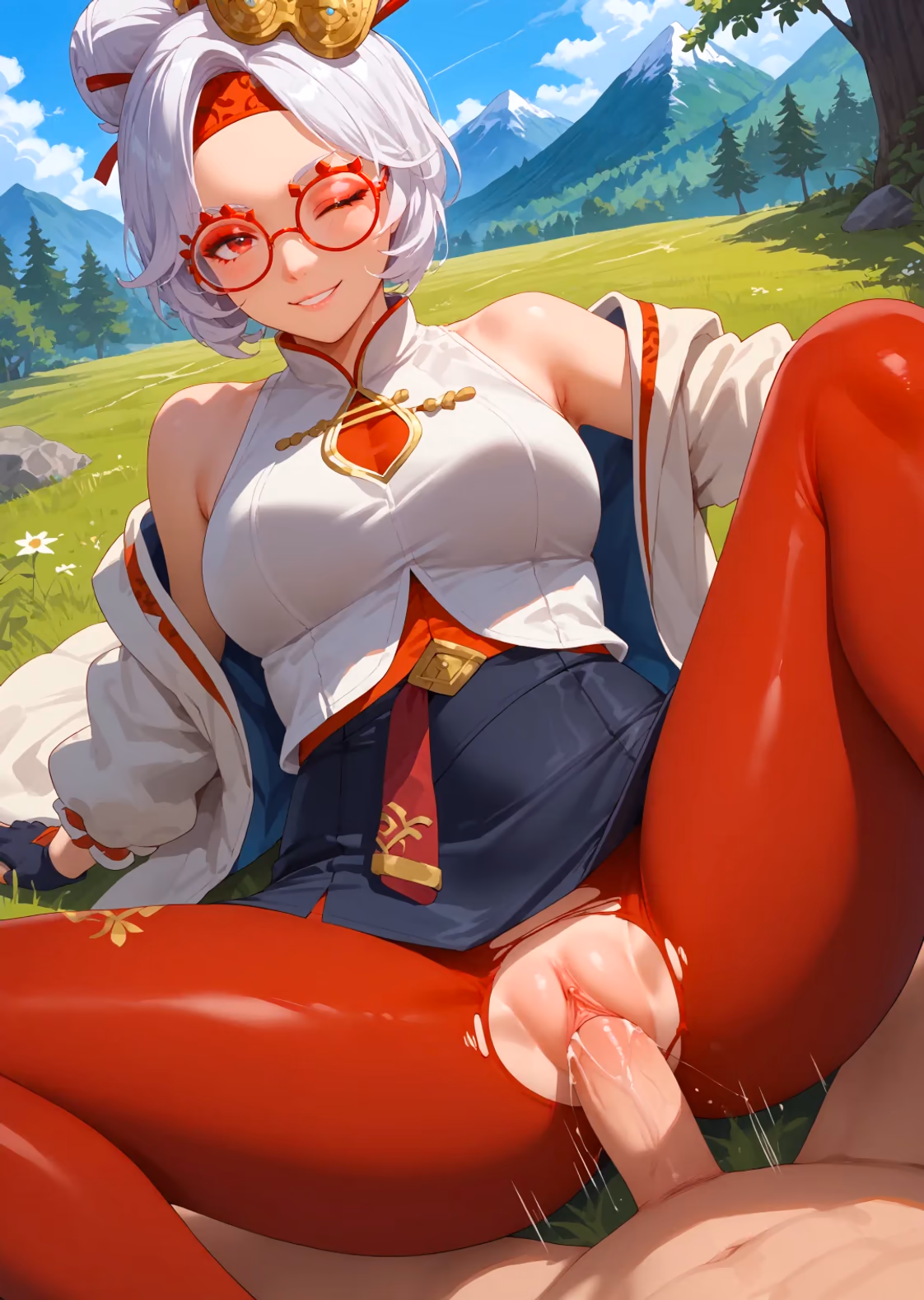 Purah from The Legend of Zelda — image 16 of 30