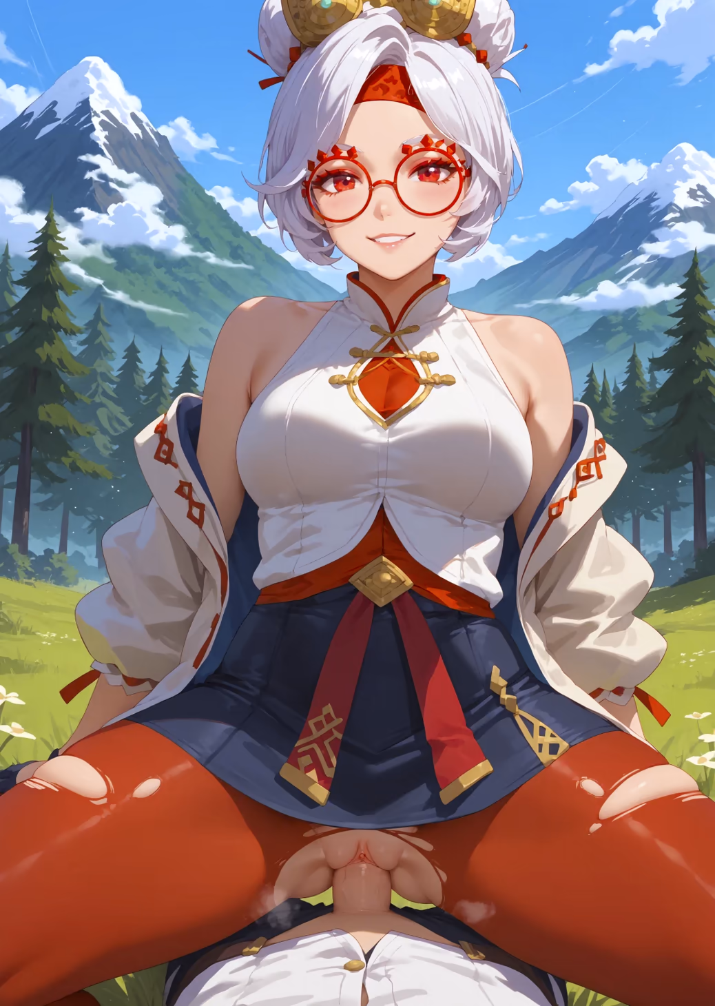 Purah from The Legend of Zelda — image 2 of 30