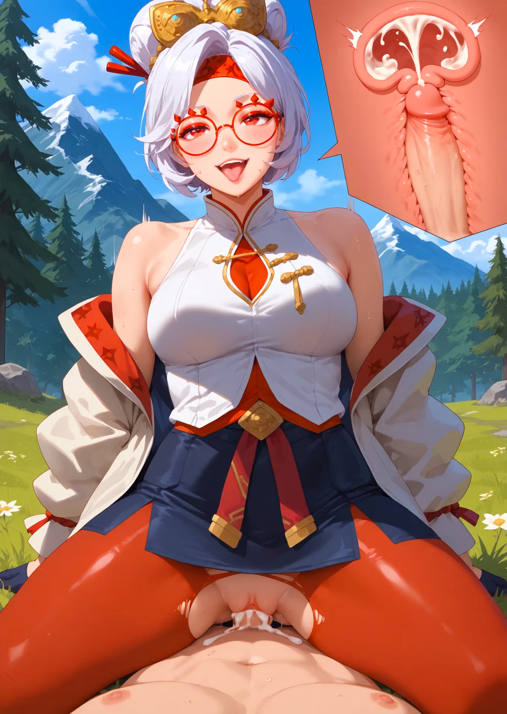 Purah from The Legend of Zelda — image 5 of 30