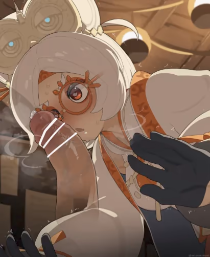 Purah from The Legend Of Zelda — gallery preview