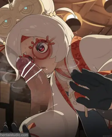 HD hentai gallery of Purah - Animation collection
