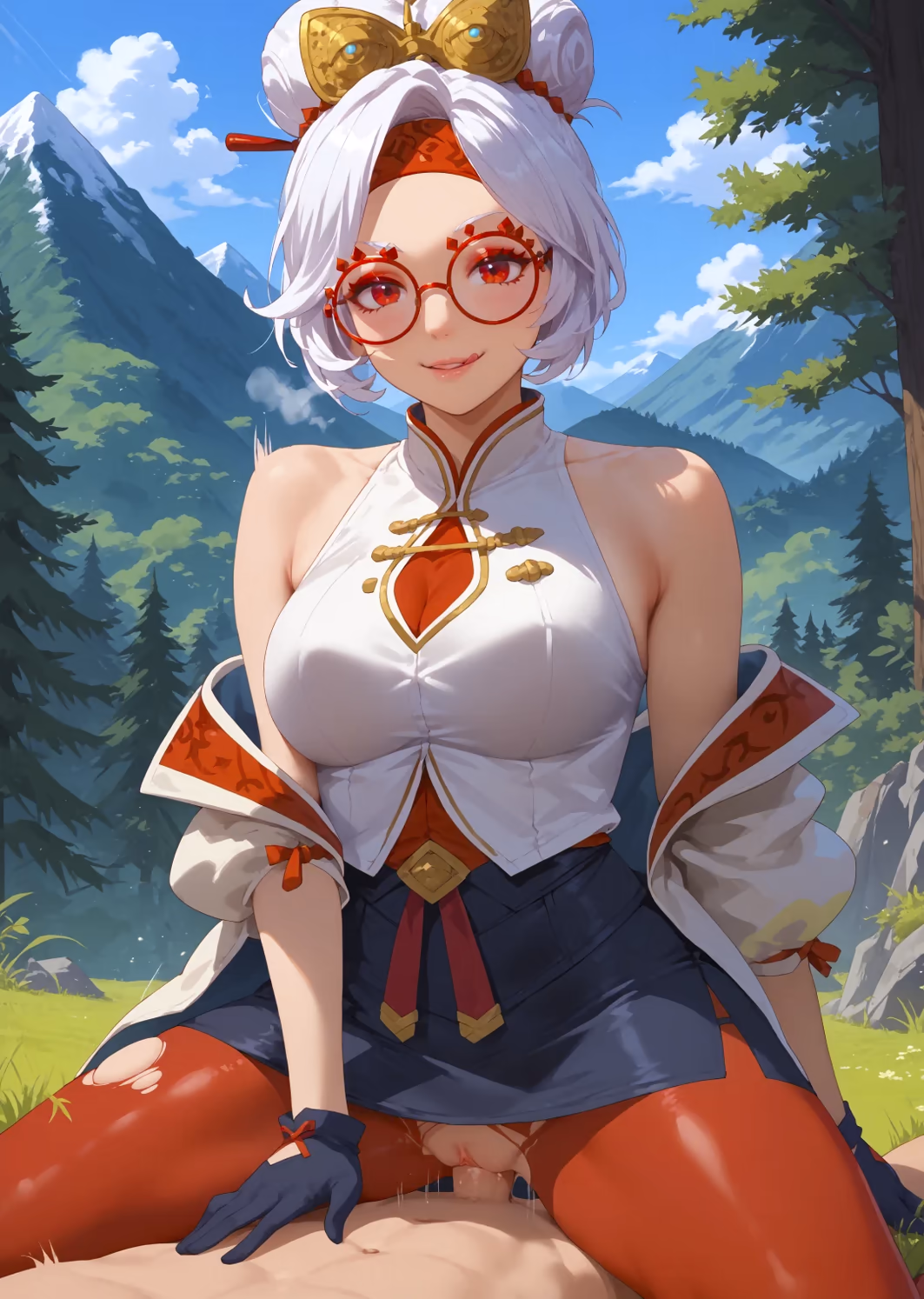 Purah - The Legend of Zelda - Hentai Gallery 3 - 30 Images — image 3 of 30