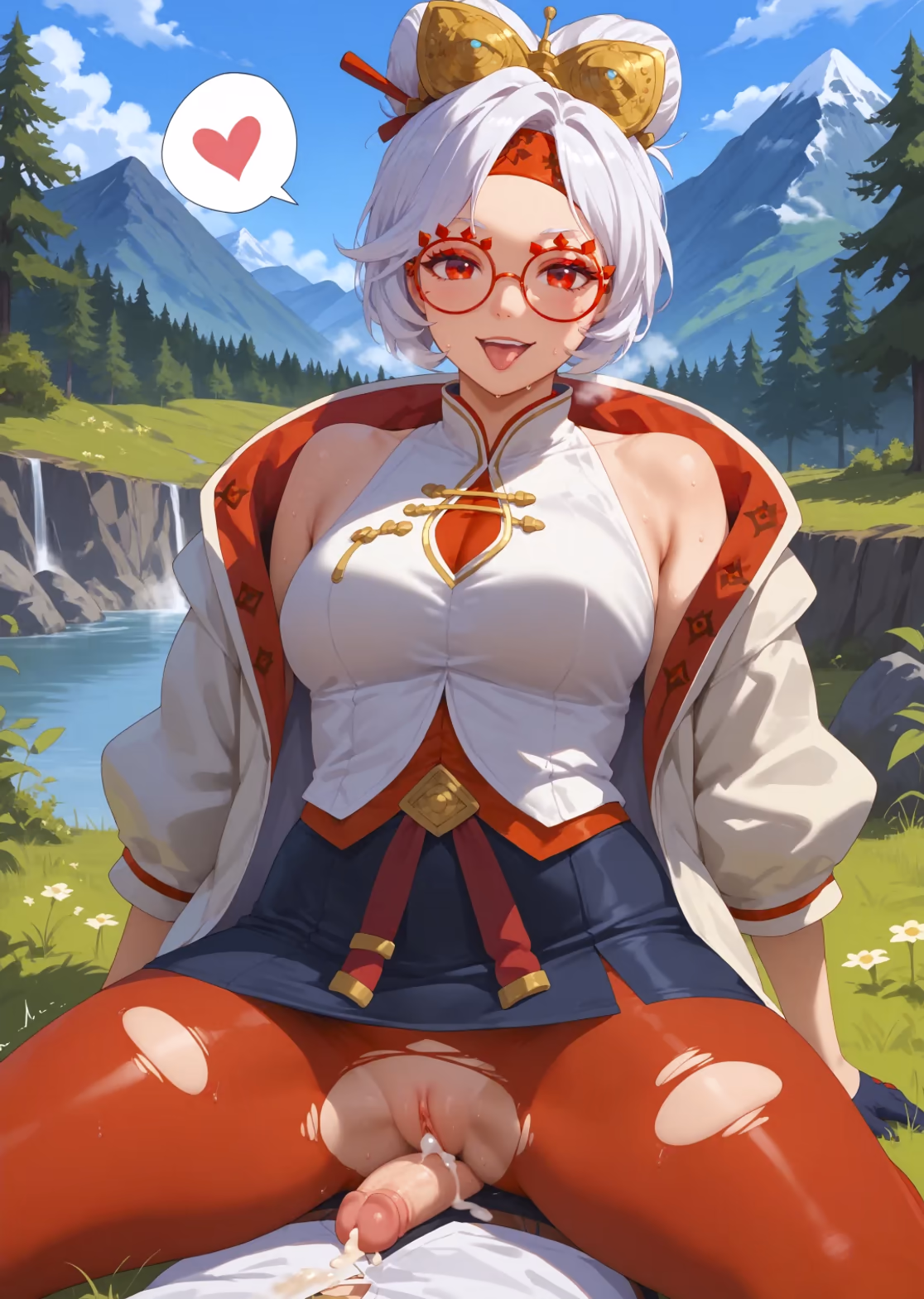 Purah - The Legend of Zelda - Hentai Gallery 3 - 30 Images — image 6 of 30
