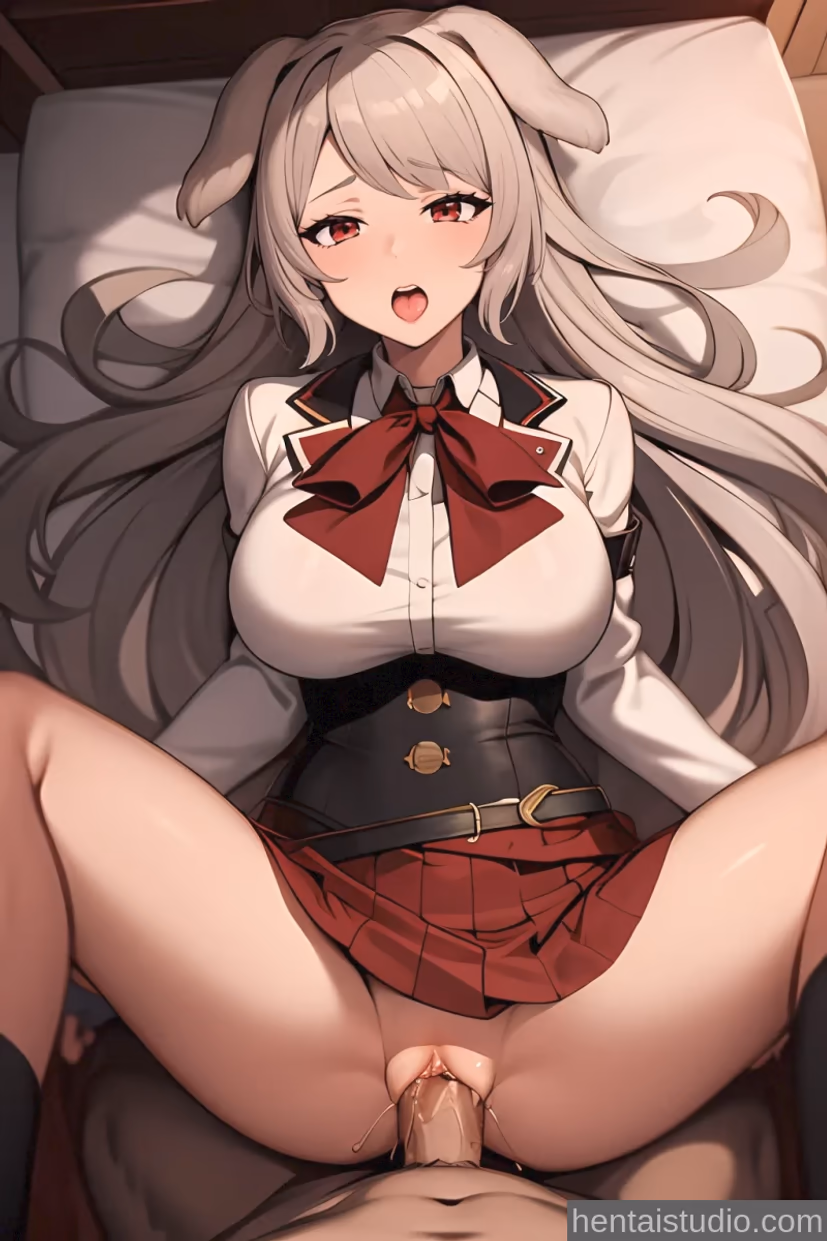 Pursena Adoldia from Mushoku Tensei: Jobless Reincarnation — image 10 of 64