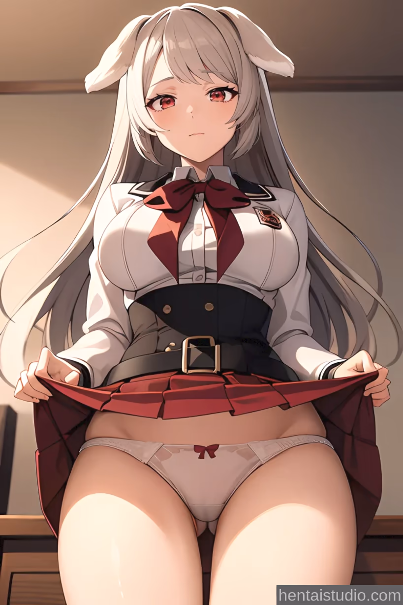 Pursena Adoldia from Mushoku Tensei: Jobless Reincarnation — image 14 of 64