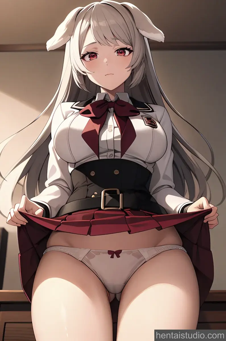 Pursena Adoldia from Jobless Reincarnation hentai art 14 of 64
