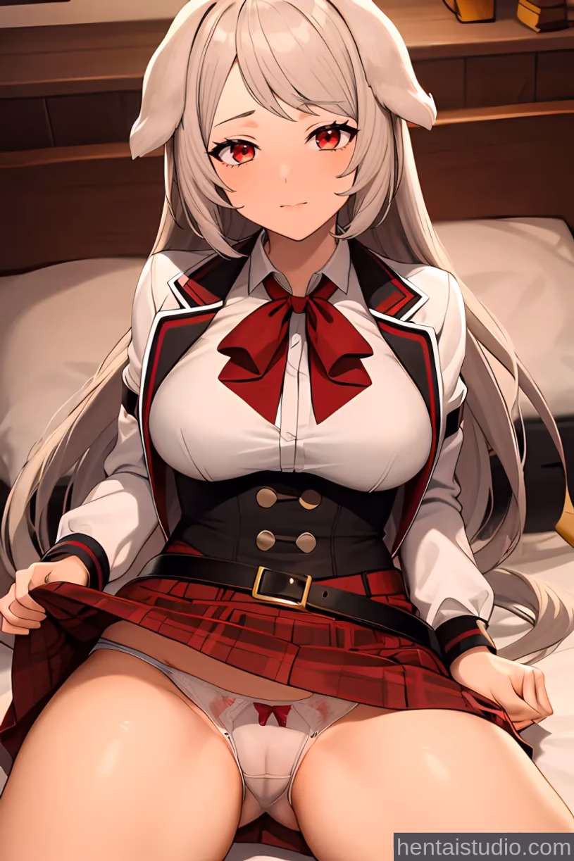 Pursena Adoldia from Mushoku Tensei: Jobless Reincarnation — image 16 of 64