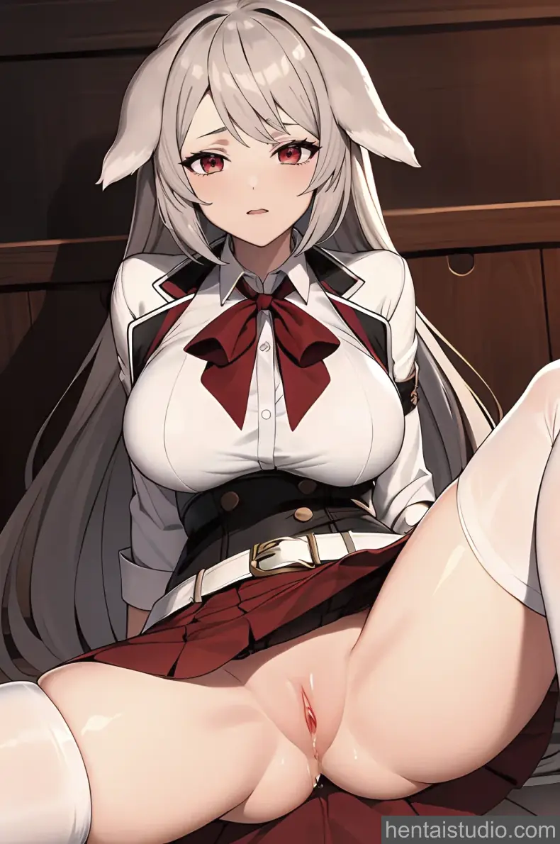 Pursena Adoldia from Jobless Reincarnation hentai art 22 of 64
