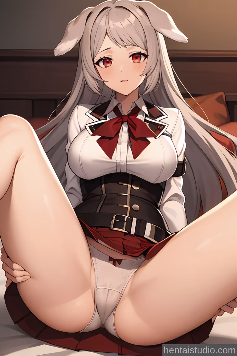 Pursena Adoldia from Mushoku Tensei: Jobless Reincarnation — image 30 of 64