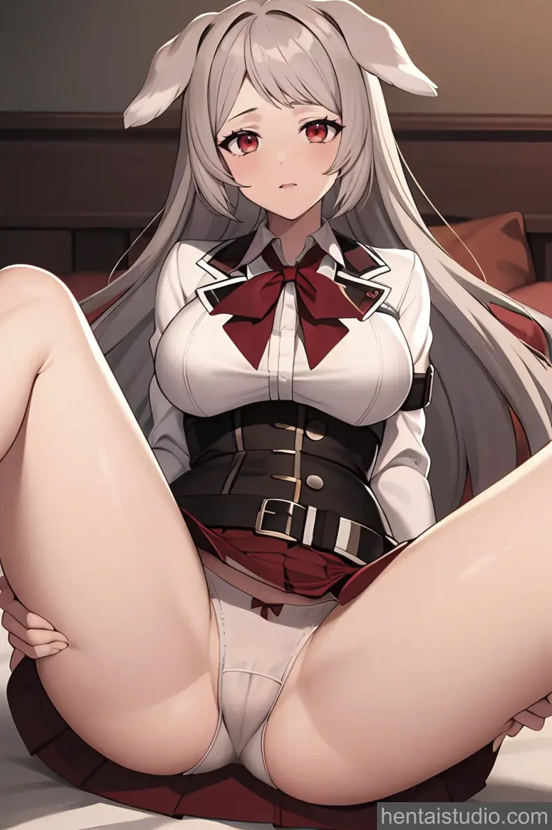 Pursena Adoldia from Jobless Reincarnation hentai art 30 of 64