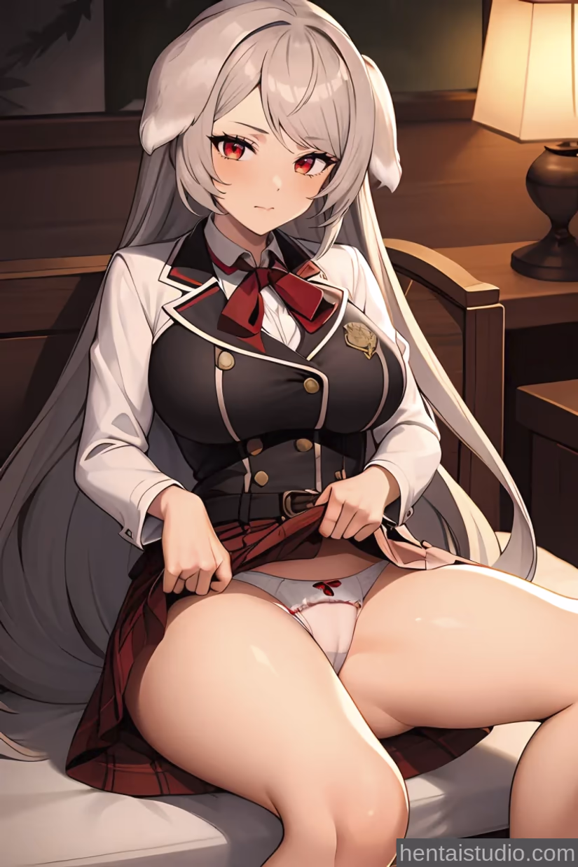 Pursena Adoldia from Mushoku Tensei: Jobless Reincarnation — image 34 of 64