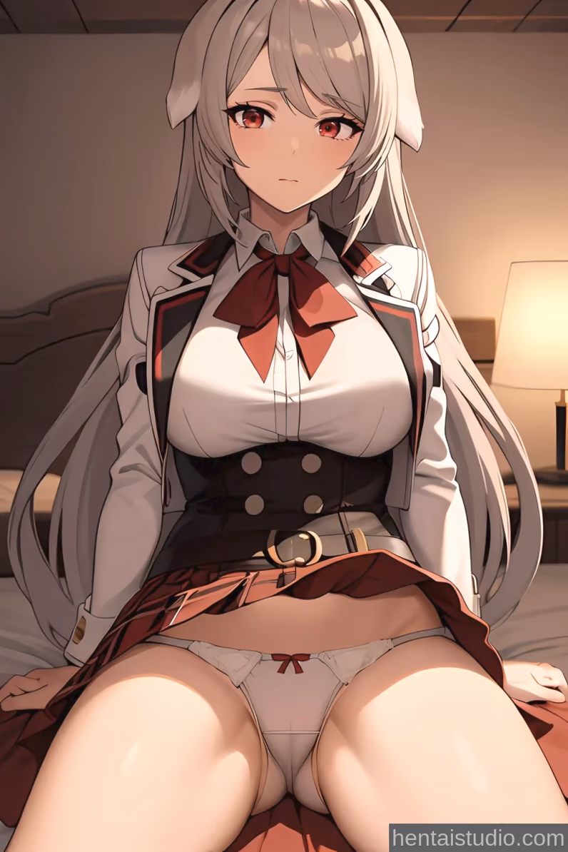 Pursena Adoldia from Mushoku Tensei: Jobless Reincarnation — image 43 of 64