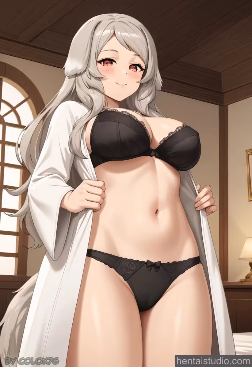 Pursena Adoldia - Mushoku Tensei: Jobless Reincarnation - Hentai Gallery 2 - 10 Images — image 1 of 10