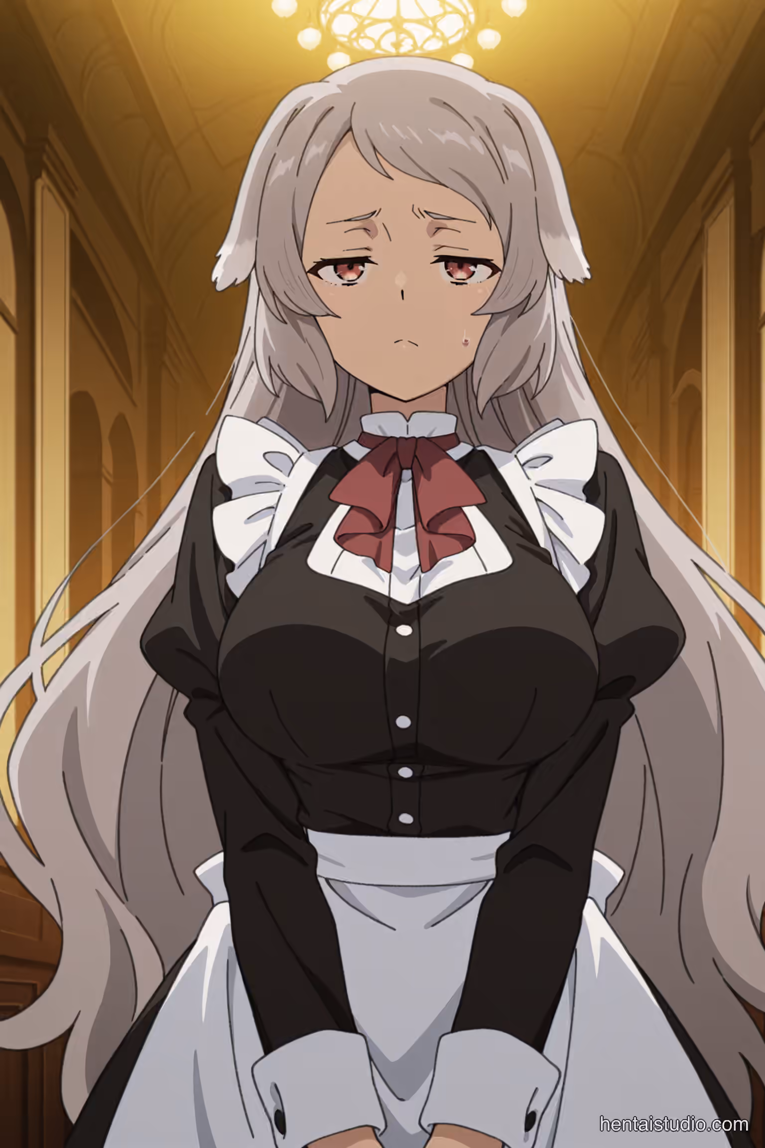 Pursena Adoldia - Mushoku Tensei: Jobless Reincarnation - Hentai Gallery 3 - 20 Images — image 1 of 20