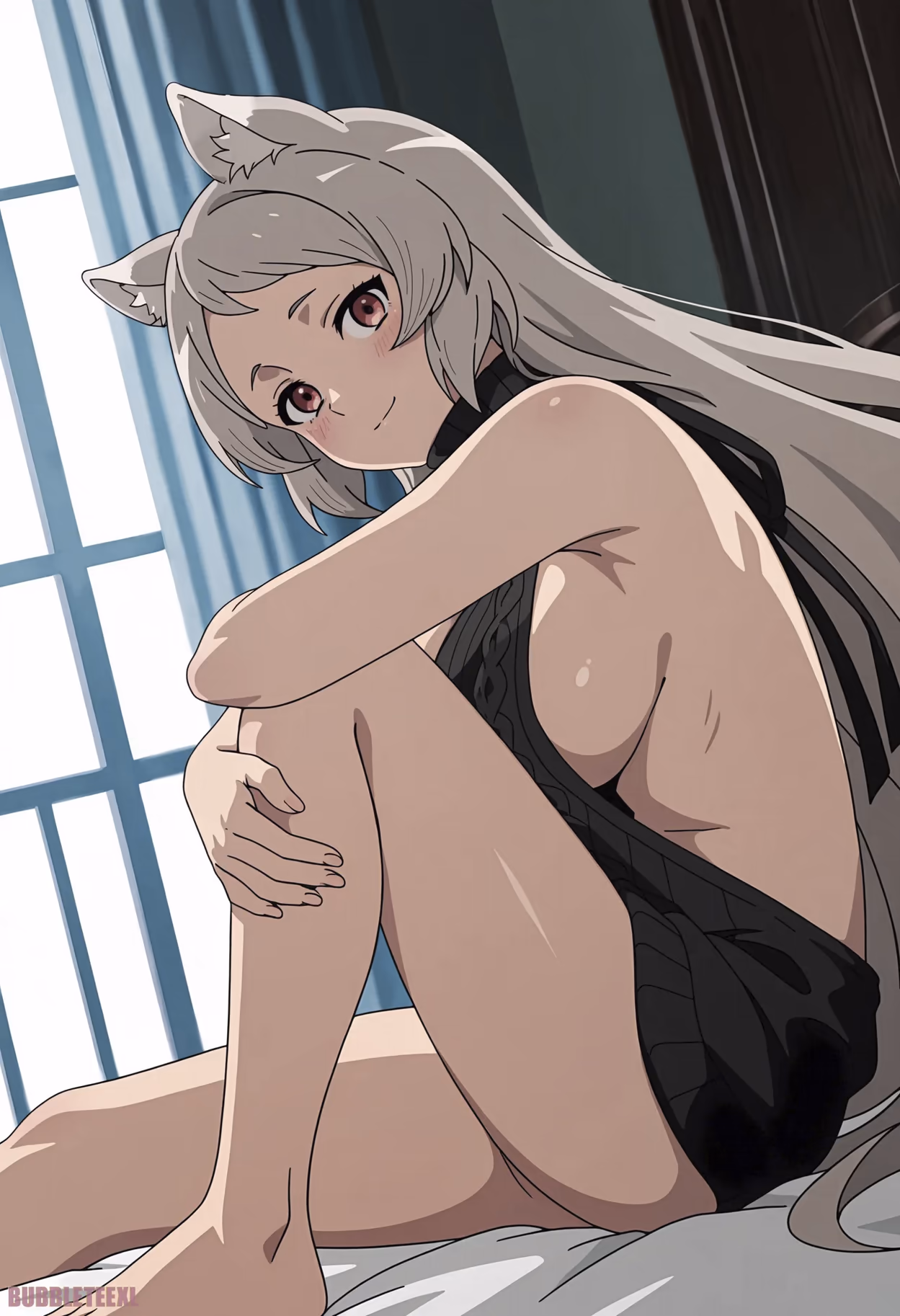 Pursena Adoldia - Mushoku Tensei: Jobless Reincarnation - Hentai Gallery 4 - 55 Images — image 1 of 55