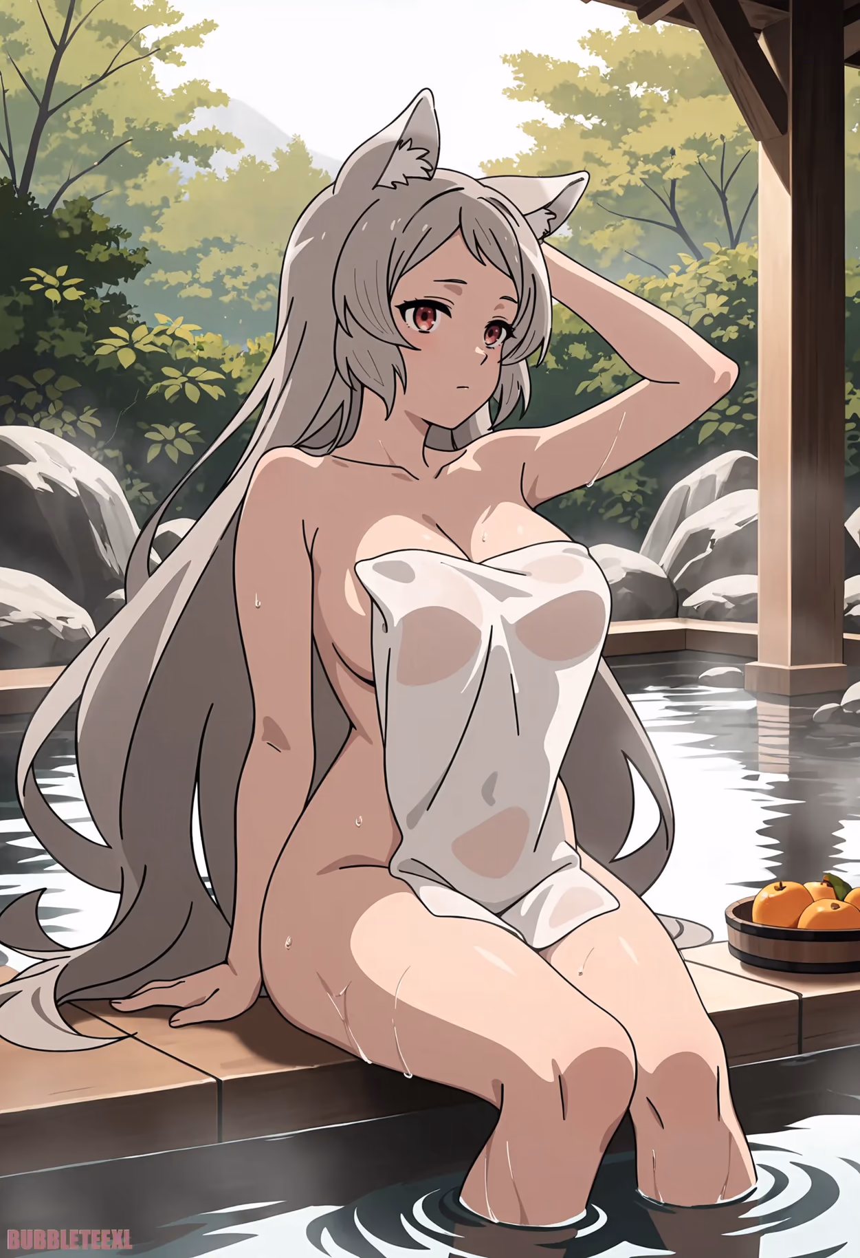Pursena Adoldia - Mushoku Tensei: Jobless Reincarnation - Hentai Gallery 4 - 55 Images — image 29 of 55