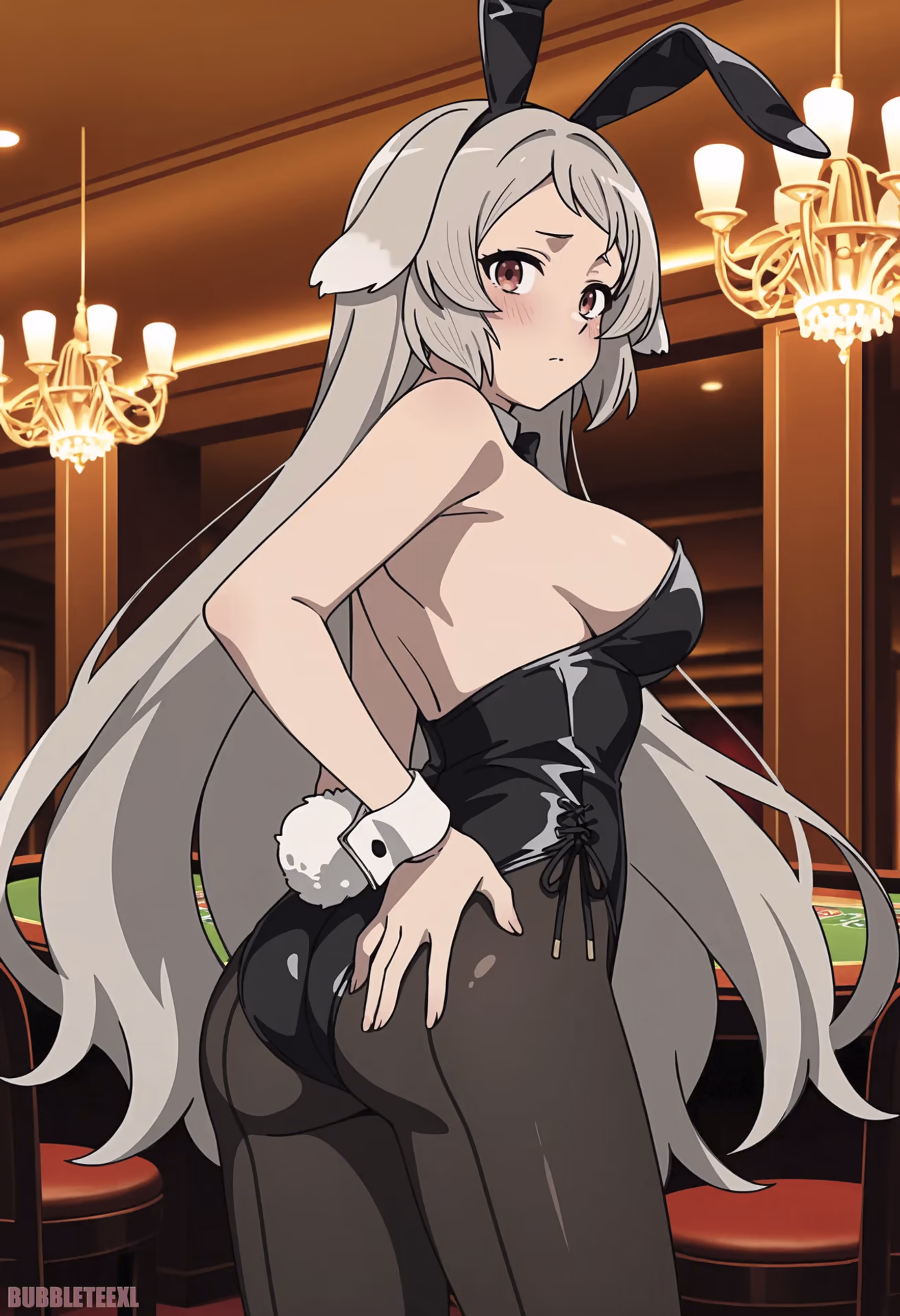 Pursena Adoldia - Mushoku Tensei: Jobless Reincarnation - Hentai Gallery 4 - 55 Images — image 3 of 55