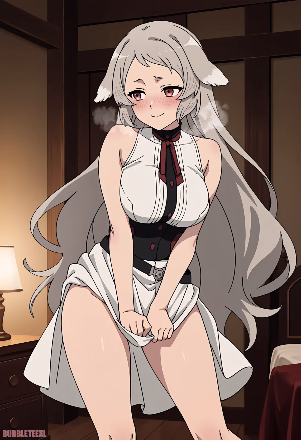 Pursena Adoldia - Mushoku Tensei: Jobless Reincarnation - Hentai Gallery 4 - 55 Images — image 4 of 55