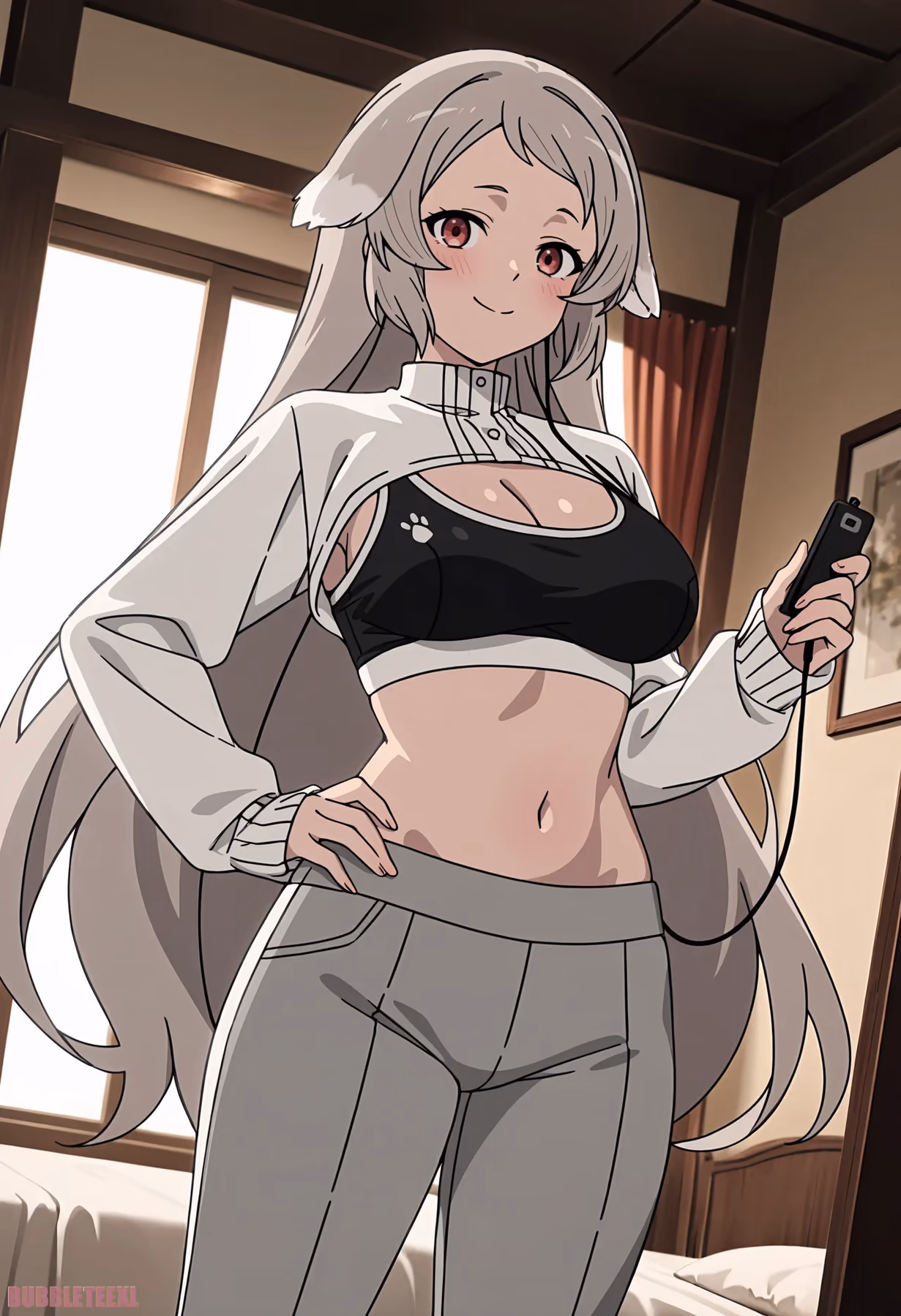 Pursena Adoldia - Mushoku Tensei: Jobless Reincarnation - Hentai Gallery 4 - 55 Images — image 5 of 55