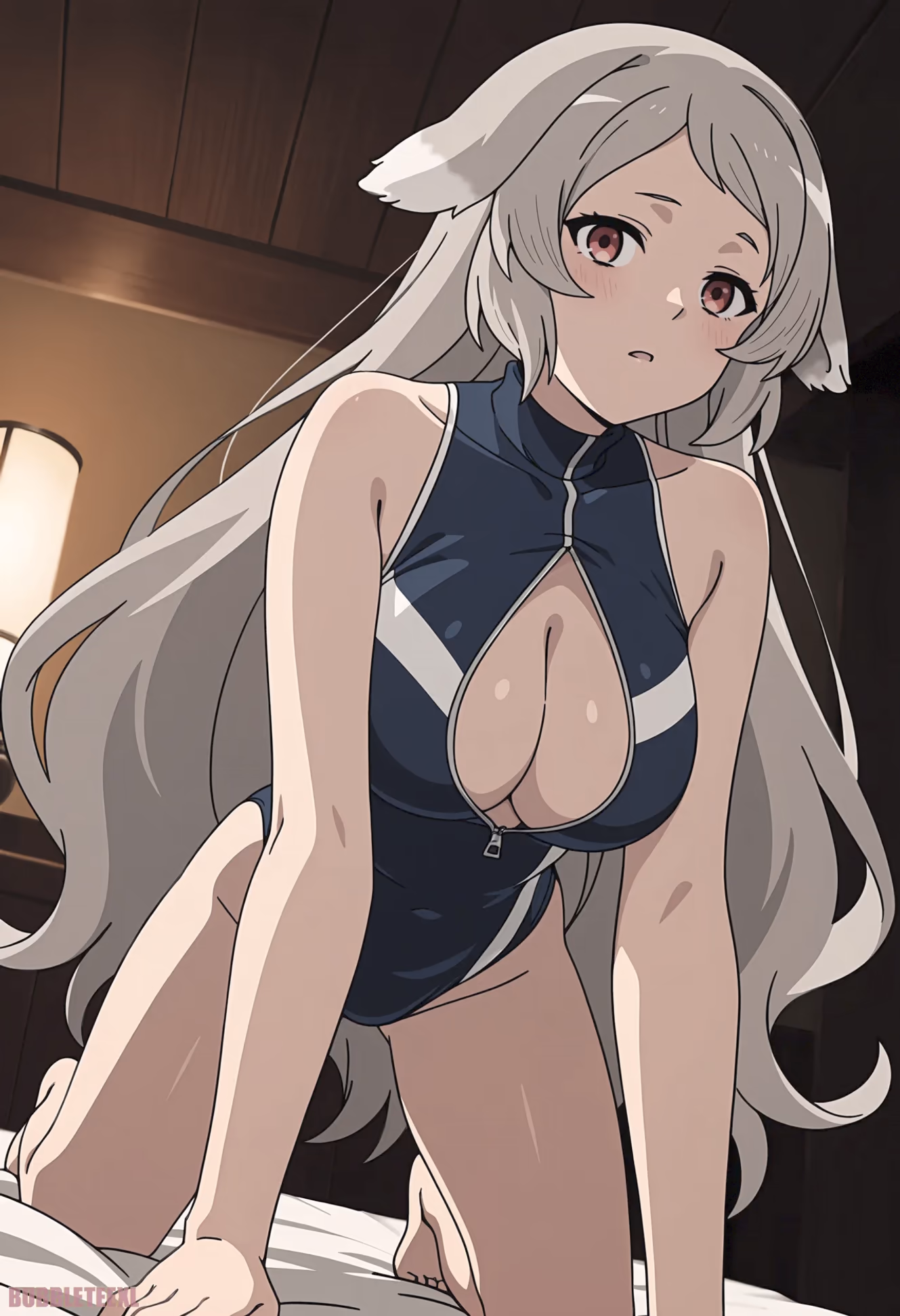 Pursena Adoldia - Mushoku Tensei: Jobless Reincarnation - Hentai Gallery 4 - 55 Images — image 8 of 55
