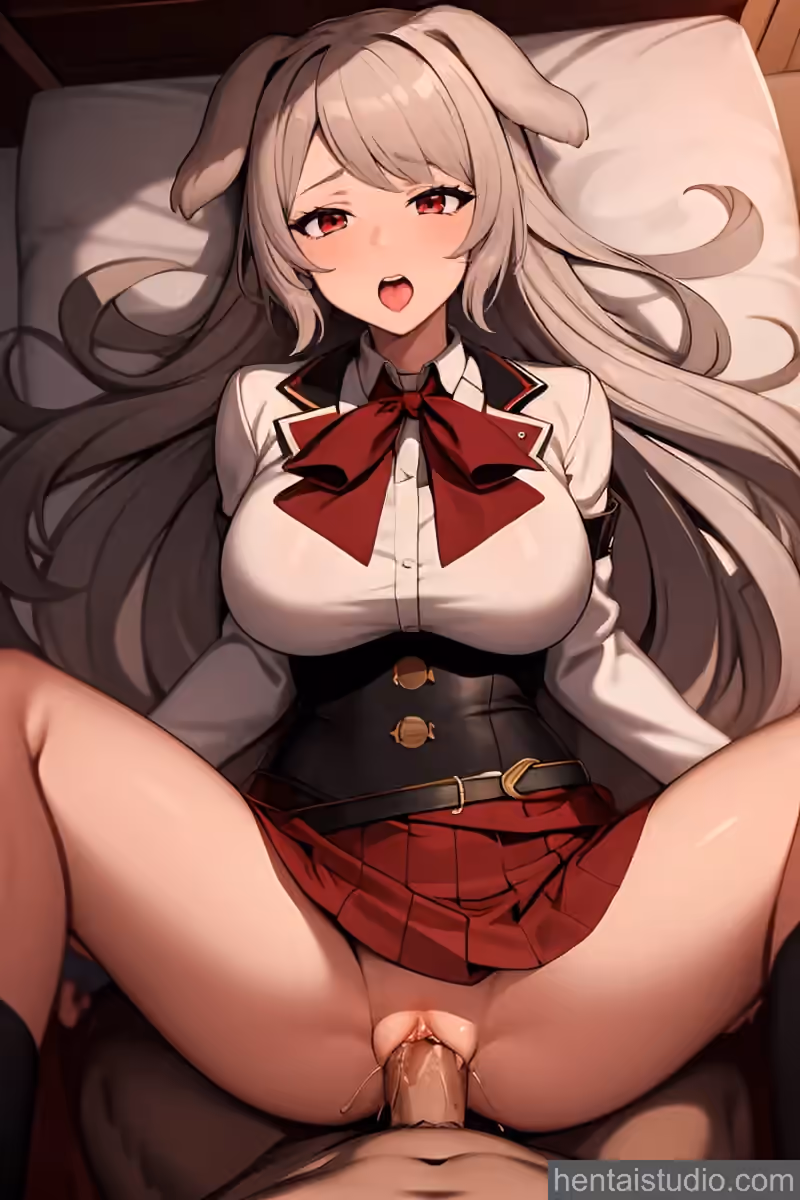 Pursena Adoldia - Mushoku Tensei: Jobless Reincarnation - Hentai Gallery 1 - 64 Images — image 10 of 64