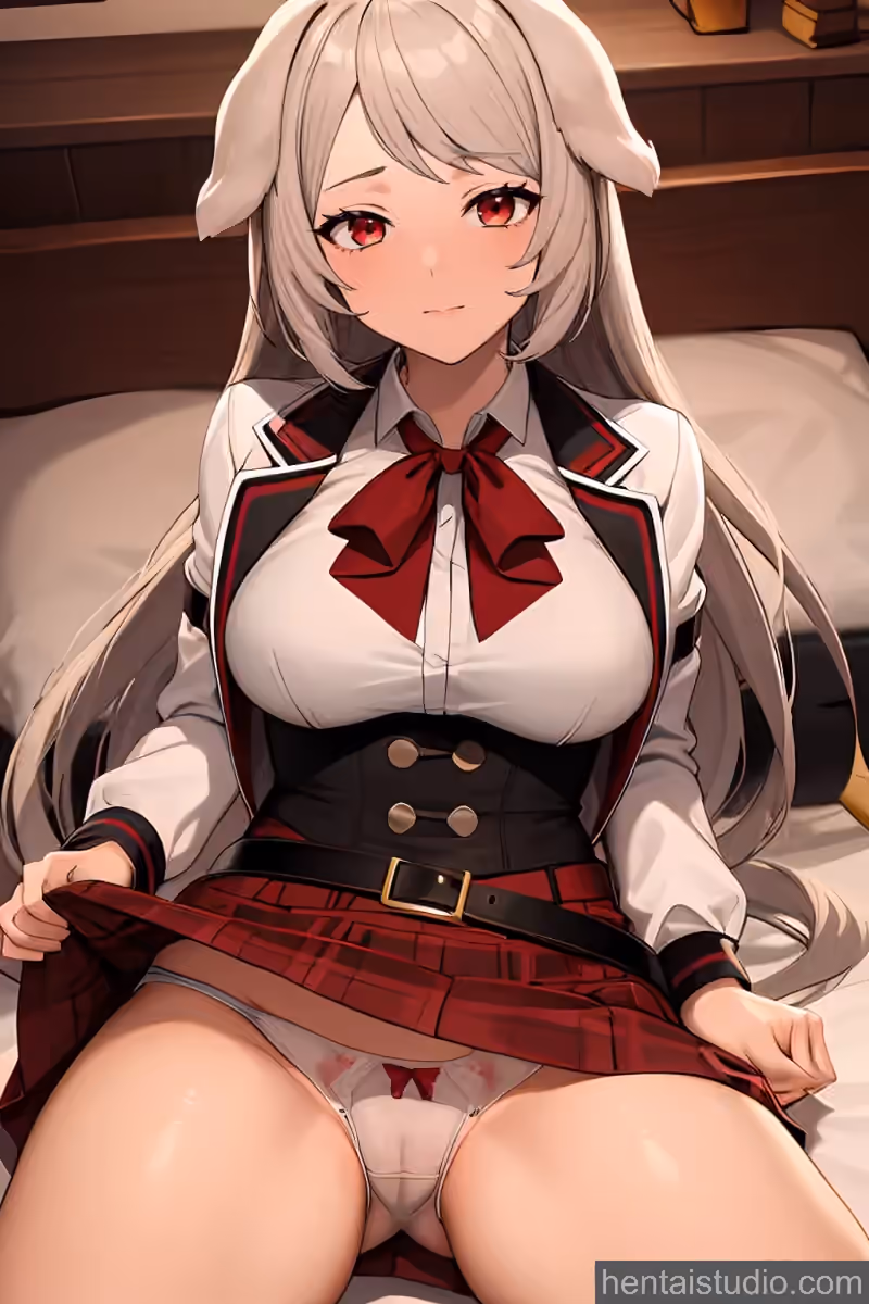 Pursena Adoldia - Mushoku Tensei: Jobless Reincarnation - Hentai Gallery 1 - 64 Images — image 16 of 64