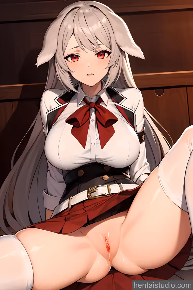 Pursena Adoldia - Mushoku Tensei: Jobless Reincarnation - Hentai Gallery 1 - 64 Images — image 22 of 64