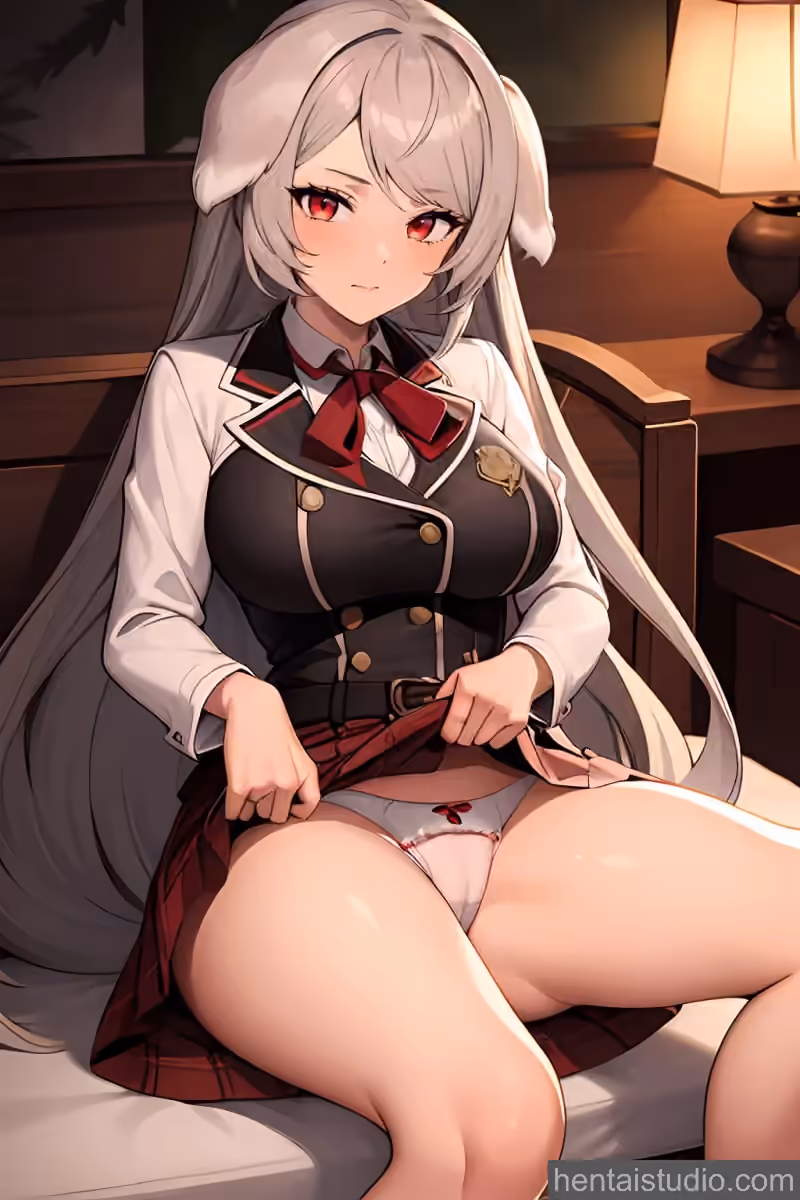 Pursena Adoldia - Mushoku Tensei: Jobless Reincarnation - Hentai Gallery 1 - 64 Images — image 34 of 64