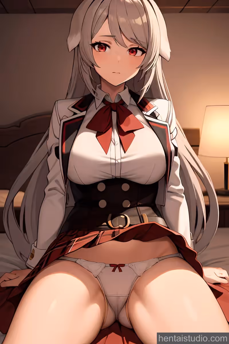 Pursena Adoldia - Mushoku Tensei: Jobless Reincarnation - Hentai Gallery 1 - 64 Images — image 43 of 64