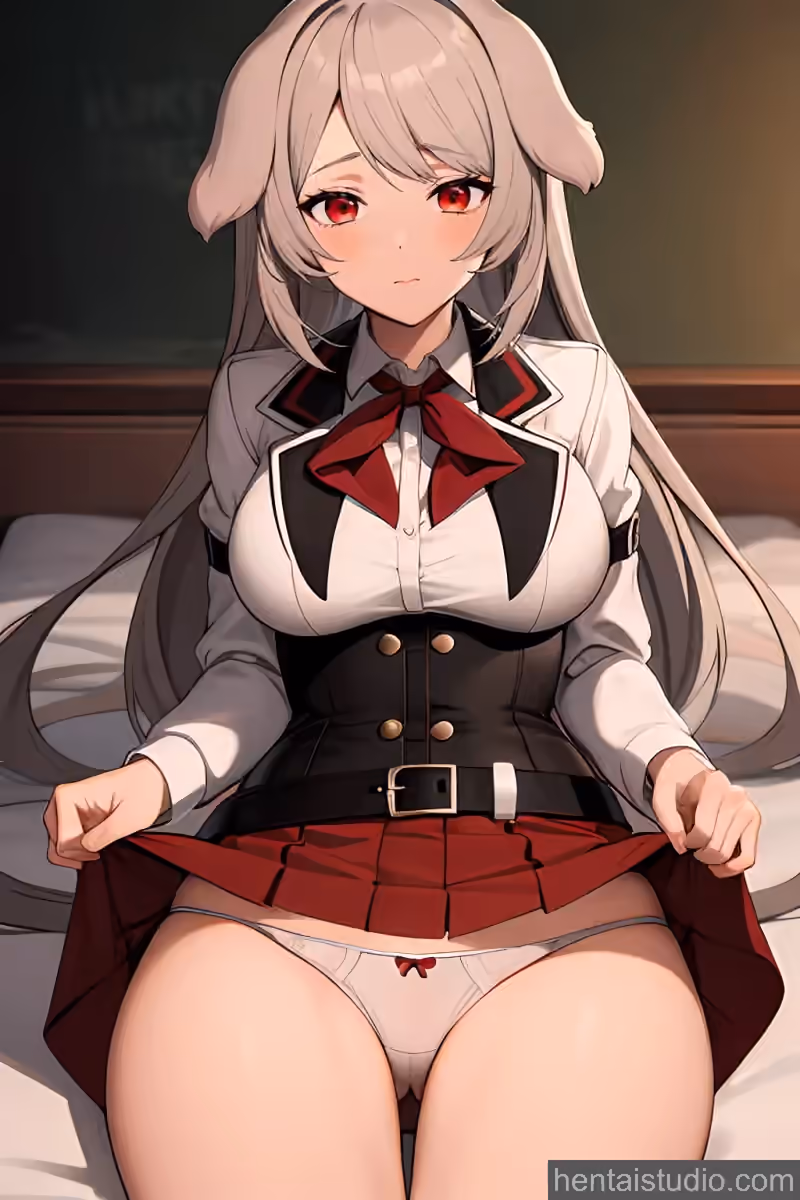 Pursena Adoldia - Mushoku Tensei: Jobless Reincarnation - Hentai Gallery 1 - 64 Images — image 56 of 64